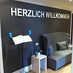 Otel Esen Neuharlingersiel