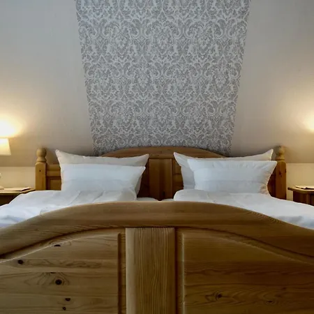 Hotel Bauernstuben Neuharlingersiel