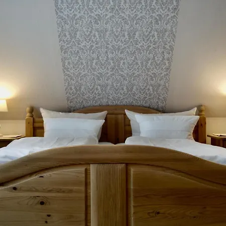 Hotel Esen Neuharlingersiel