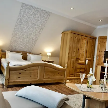 Hotel Bauernstuben