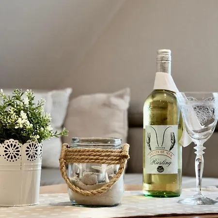 Esen 3* Neuharlingersiel