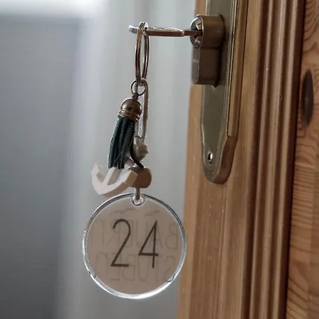 Esen Neuharlingersiel