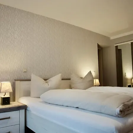 Hotel Esen Neuharlingersiel