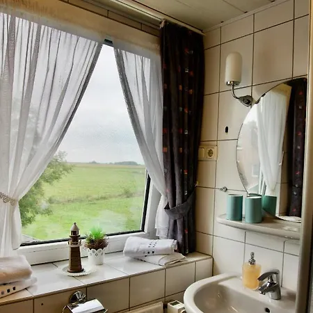 Esen 3* Neuharlingersiel