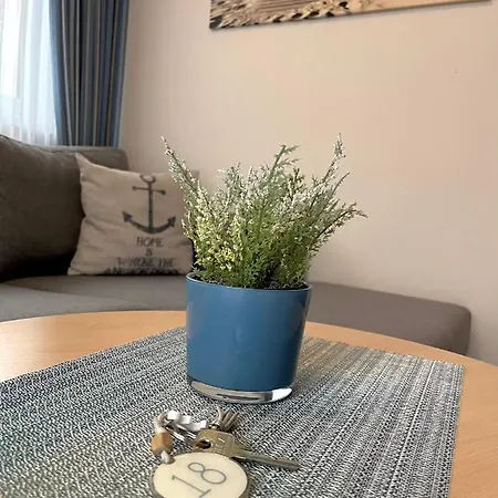 Hotel Esen Neuharlingersiel