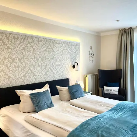 Hotel Bauernstuben Neuharlingersiel