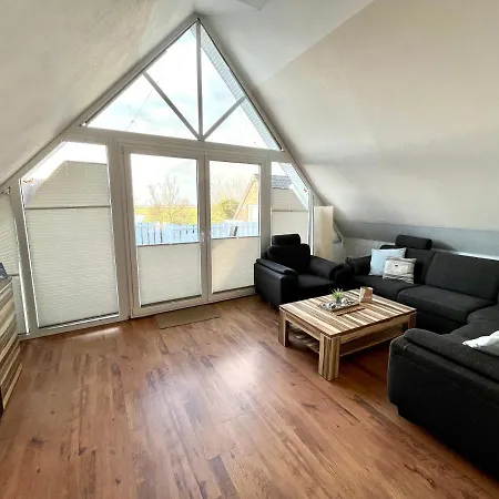 Bauernstuben 3* Neuharlingersiel