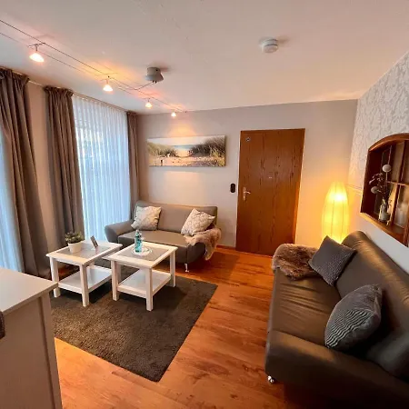 Hotel Bauernstuben Neuharlingersiel