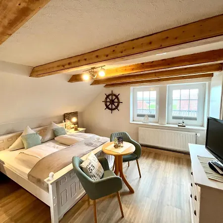 Hotel Bauernstuben Neuharlingersiel