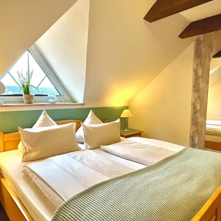 Bauernstuben Hotel Neuharlingersiel