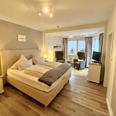 Bauernstuben 3* Neuharlingersiel