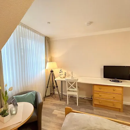 Bauernstuben 3* 뉴할링거지어