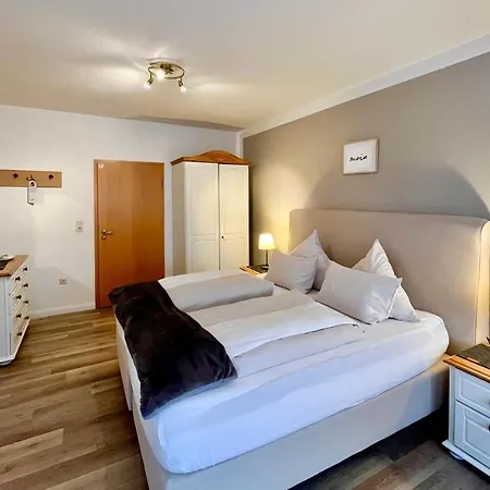 Hotel Bauernstuben Neuharlingersiel