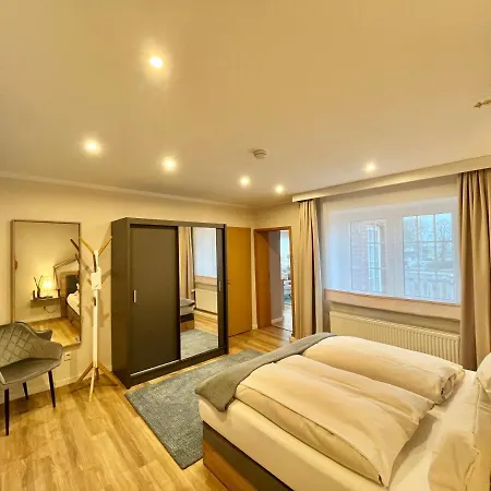 Hotel Bauernstuben 3*