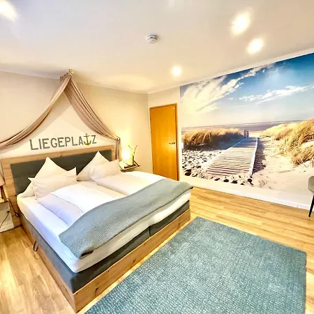 Hotel Bauernstuben 3*