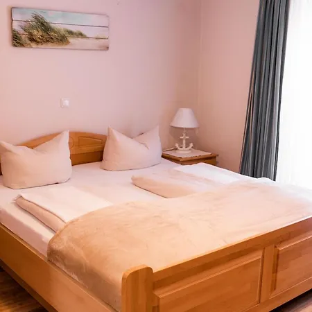 Bauernstuben 3* Neuharlingersiel