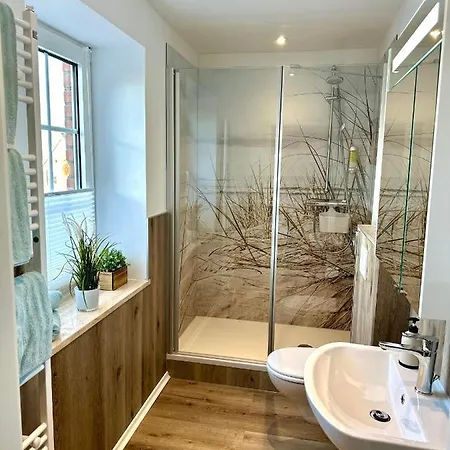 Esen Neuharlingersiel