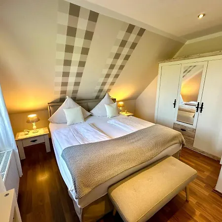 Bauernstuben 3* Neuharlingersiel