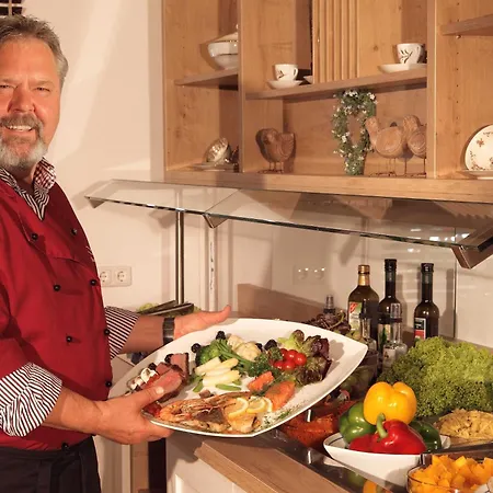 Hotel Esen Neuharlingersiel