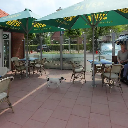 Esen Neuharlingersiel