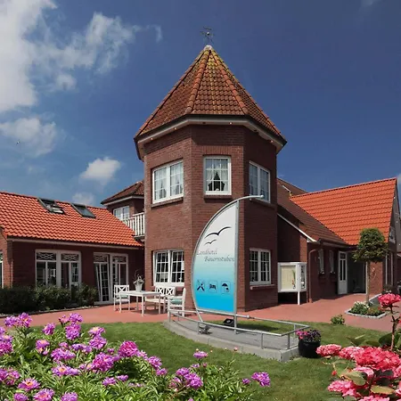 Hotel Bauernstuben