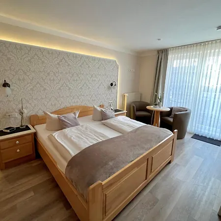 Bauernstuben 3* Neuharlingersiel
