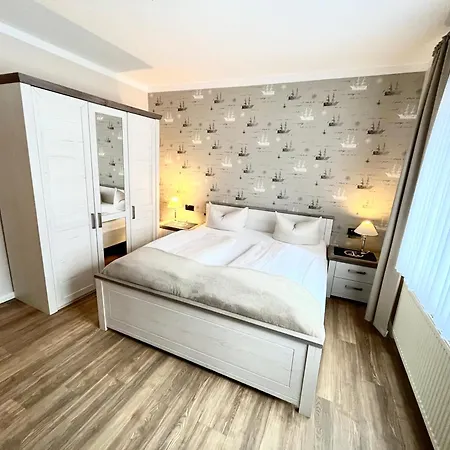 Esen 3* Neuharlingersiel