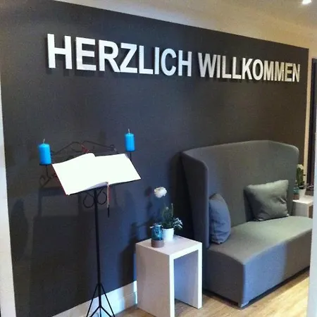 Hotel Esen Neuharlingersiel