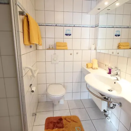 Esen 3* Neuharlingersiel