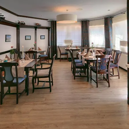 Esen 3* Neuharlingersiel