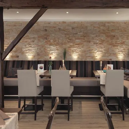 Esen 3* Neuharlingersiel