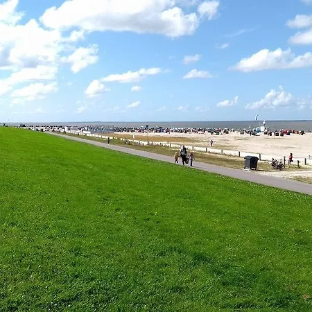 Bauernstuben 3* Neuharlingersiel