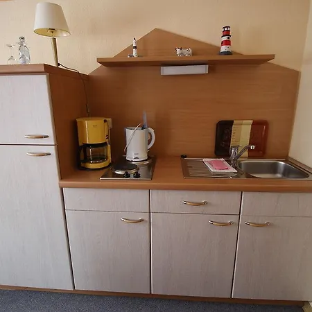 Esen 3* Neuharlingersiel