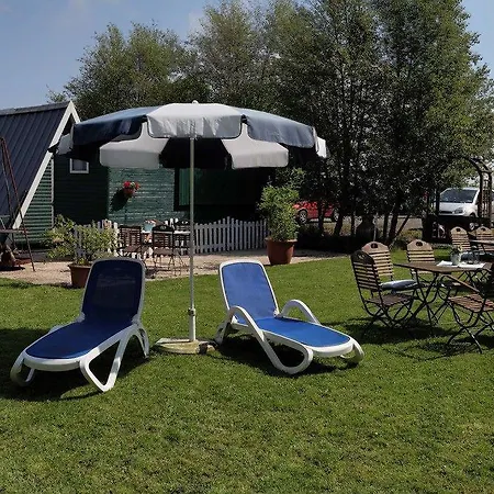 Hotel Bauernstuben Neuharlingersiel