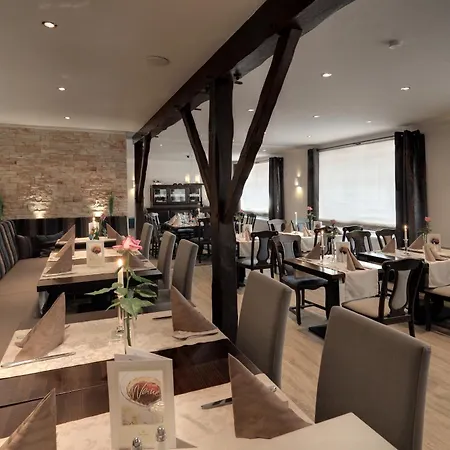 Esen 3* Neuharlingersiel