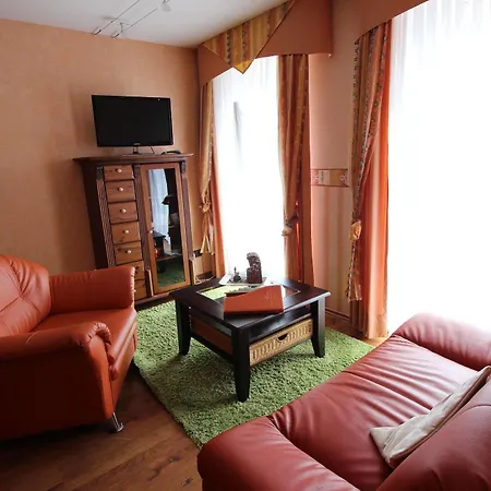 Esen 3* Neuharlingersiel