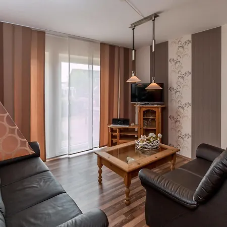 Esen 3* Neuharlingersiel