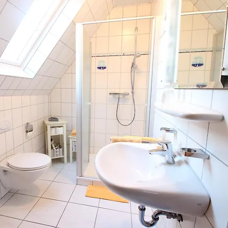 Hotel Esen Neuharlingersiel