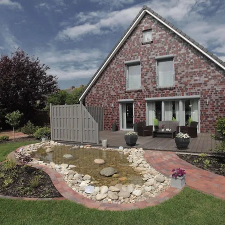 Hotel Esen Neuharlingersiel