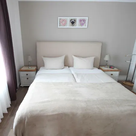 Esen Hotel Neuharlingersiel