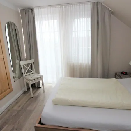 Hotel Esen Neuharlingersiel