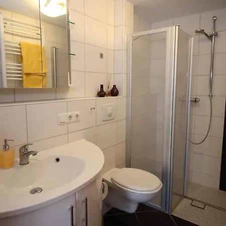 Hotel Esen Neuharlingersiel