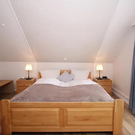 Esen 3* Neuharlingersiel