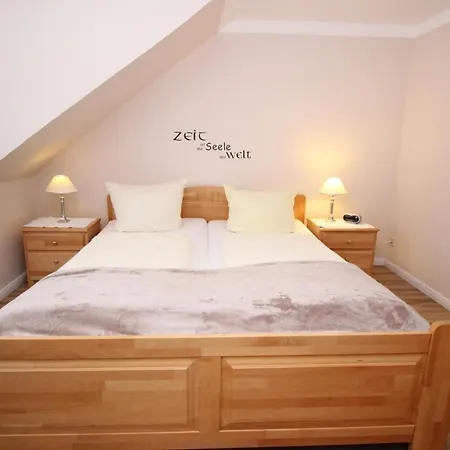 Bauernstuben Hotel Neuharlingersiel