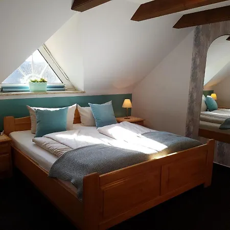 Hotel Bauernstuben Neuharlingersiel
