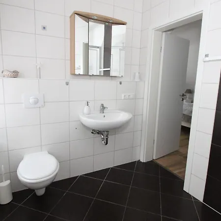 Hotel Esen Neuharlingersiel